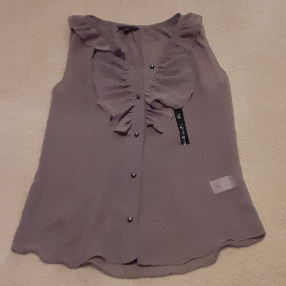 New Banana Republic shirt